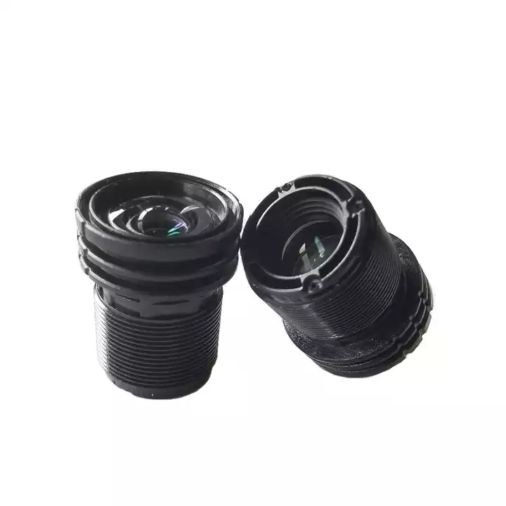 M12 Starlight Lens