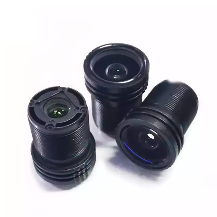 Karaniwang M12 Lens